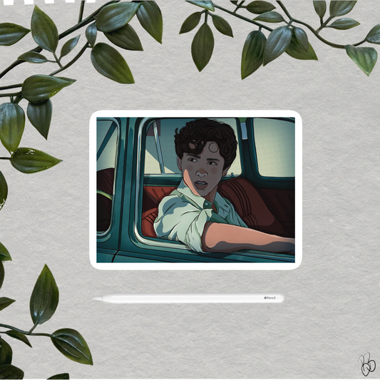 CMBYN STICKER