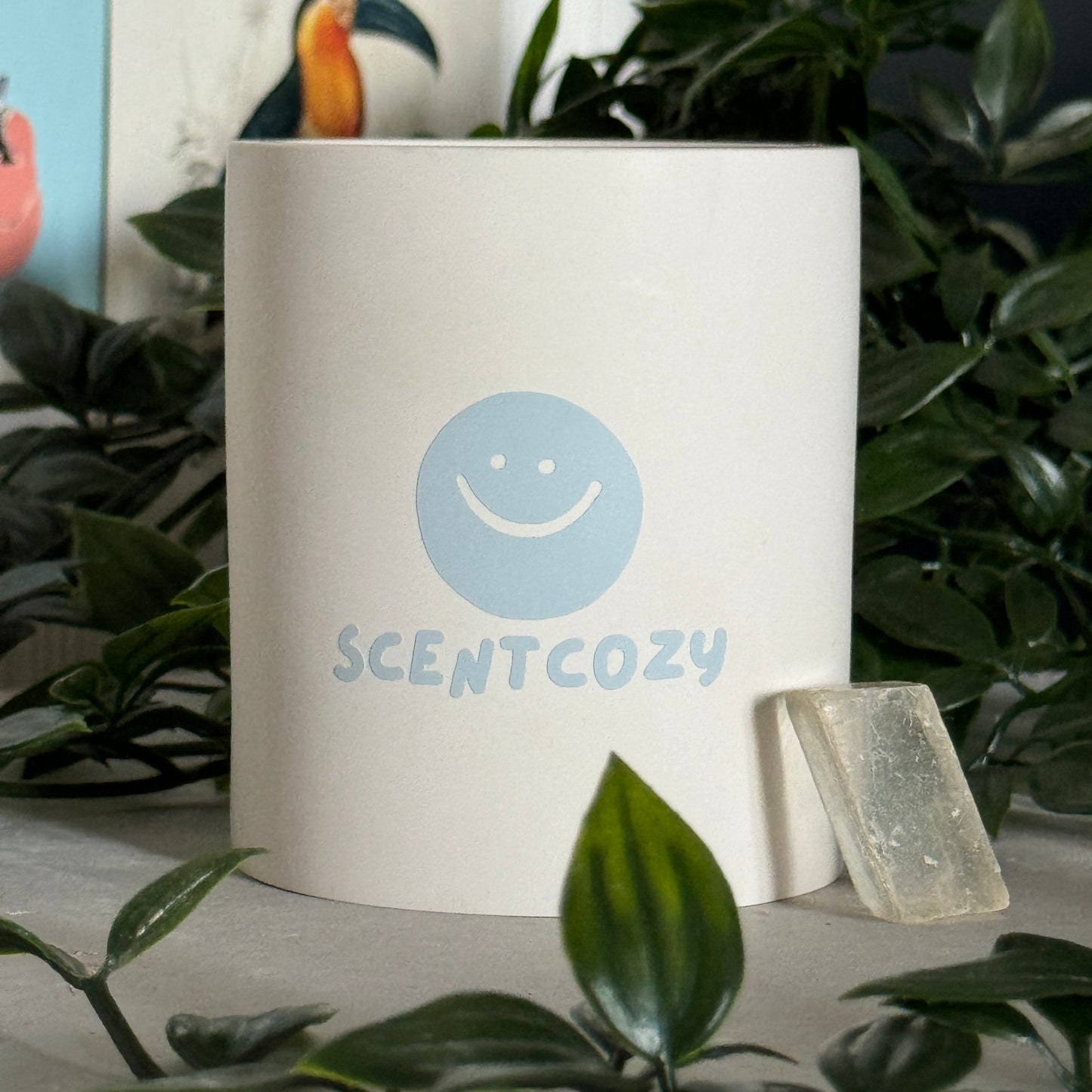 Scentcozy pencil Holder